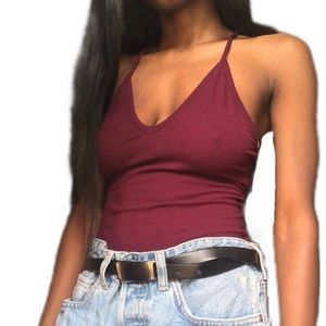 Fascia Body Suit